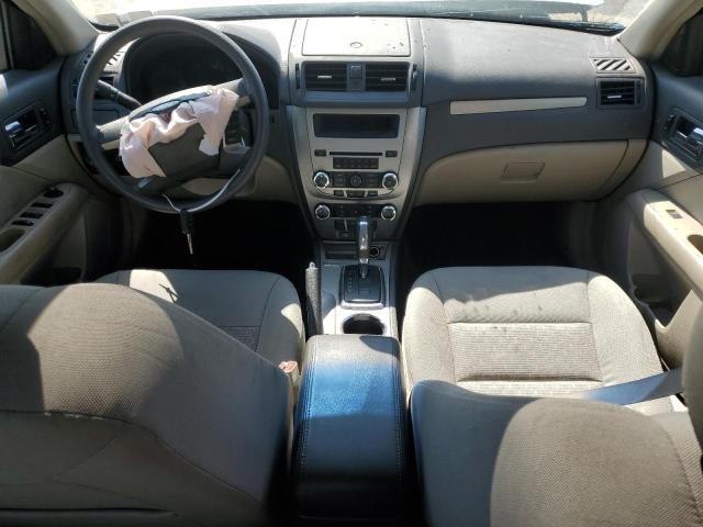 Photo 8 from auction – 2011 FORD FUSION SE with VIN 3FAHP0HA0BR254733