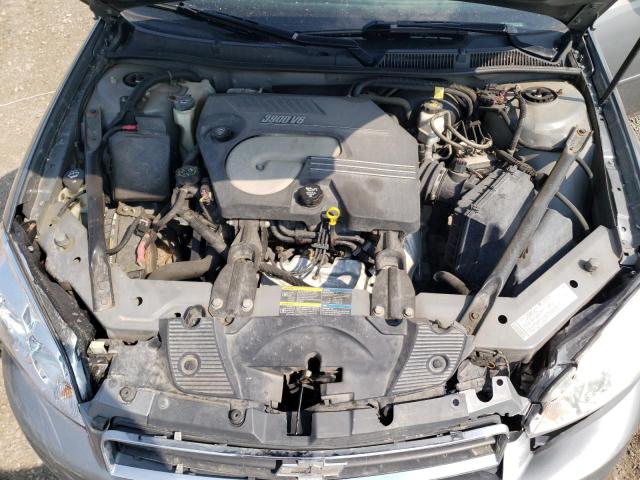 Photo 11 from auction – 2006 CHEVROLET IMPALA LT with VIN 2G1WC581569356964