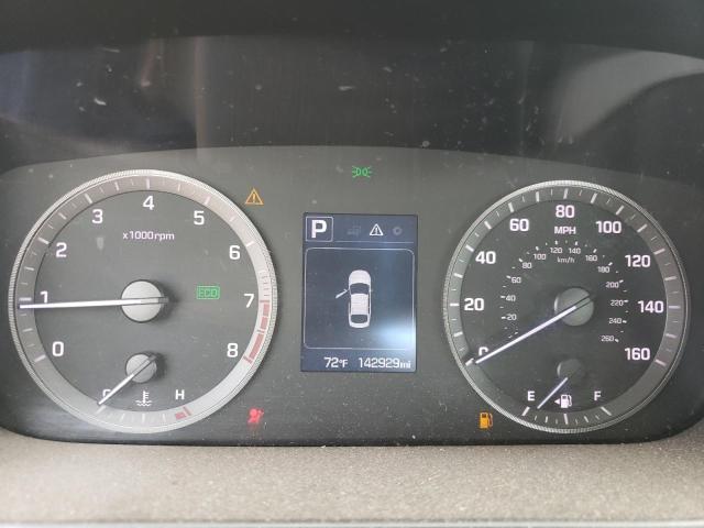 Photo 9 from auction – 2015 HYUNDAI SONATA SE with VIN 5NPE24AF9FH063863