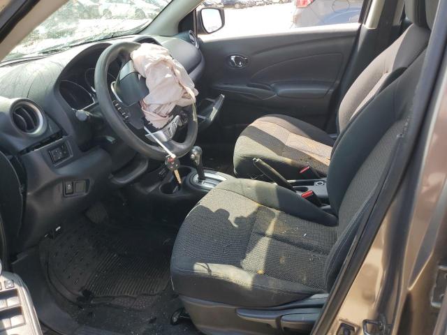 Photo 7 from auction – 2017 NISSAN VERSA S with VIN 3N1CN7AP9HK409995