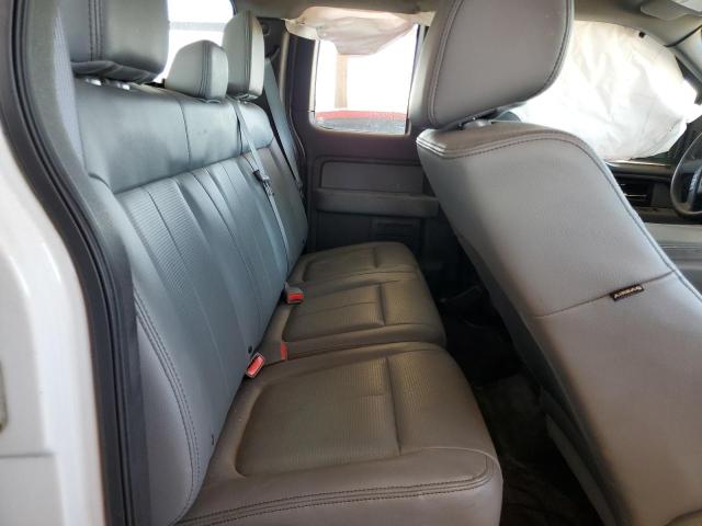 Photo 10 from auction – 2013 FORD F150 SUPER with VIN 1FTFX1CF5DKE67050