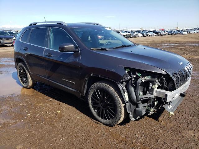 Photo 4 from auction – 2016 JEEP CHEROKEE L with VIN 1C4PJMDS2GW123417