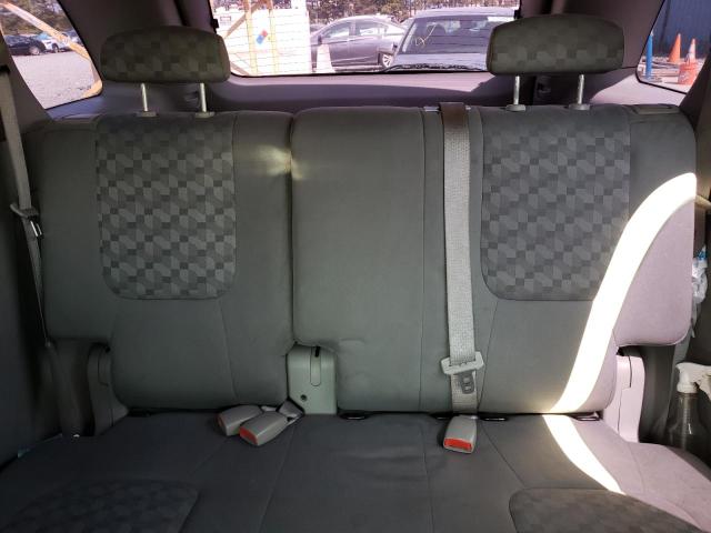 Photo 10 from auction – 2008 CHEVROLET EQUINOX LS with VIN 2CNDL23F686034785