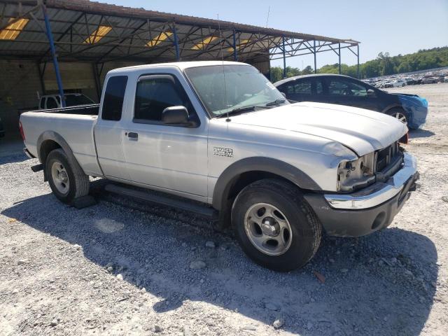 صورة رقم 4 من المزاد - 2003 FORD RANGER SUP مع VIN 1FTZR45E23TA02201