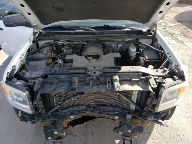 Photo 11 from auction – 2015 GMC SIERRA K15 with VIN 3GTU2TEC4FG186596