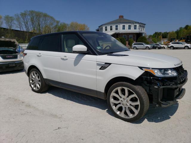 Photo 4 from auction – 2016 LAND ROVER RANGE ROVE with VIN SALWR2VF8GA645470