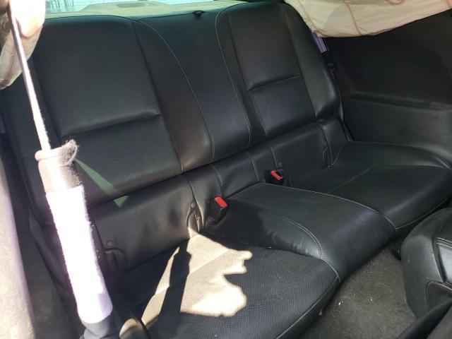 Photo 10 from auction – 2012 CHEVROLET CAMARO 2SS with VIN 2G1FK1EJ2C9148276