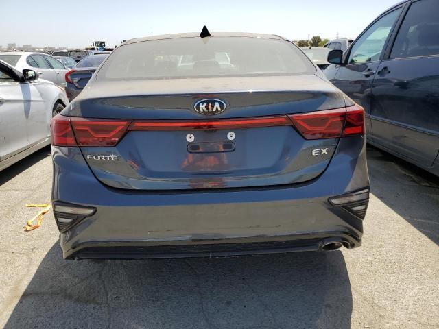 Photo 6 from auction – 2019 KIA FORTE EX with VIN 3KPF54AD7KE026156