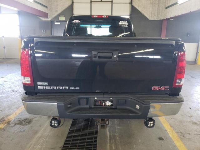 Photo 6 from auction – 2012 GMC SIERRA K15 with VIN 1GTR2VE75CZ133566