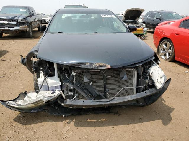 Photo 5 from auction – 2012 TOYOTA CAMRY BASE with VIN 4T1BF1FK5CU191610