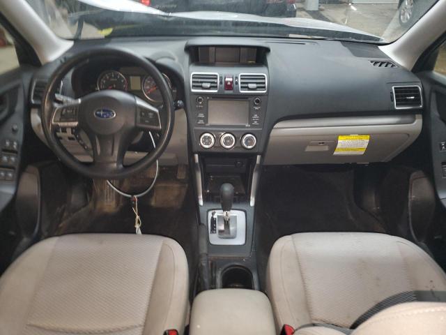 Photo 8 from auction – 2016 SUBARU FORESTER 2 with VIN JF2SJABC3GH550602