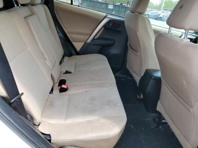 Photo 10 from auction – 2013 TOYOTA RAV4 with VIN 2T3RFREV2DW011775