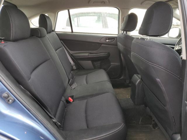 Photo 10 from auction – 2014 SUBARU IMPREZA SP with VIN JF1GPAL65E8323233