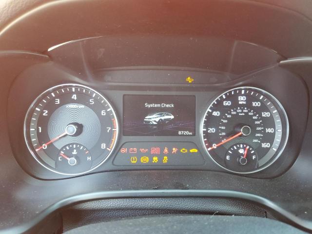 Photo 11 from auction – 2022 KIA FORTE FE with VIN 3KPF24AD6NE454071