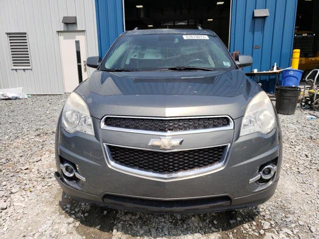 Photo 5 from auction – 2013 CHEVROLET EQUINOX LT with VIN 2GNFLNE37D6254553