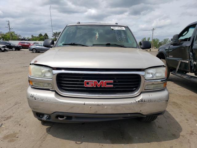 Photo 5 from auction – 2004 GMC YUKON with VIN 1GKEK13T94J276435