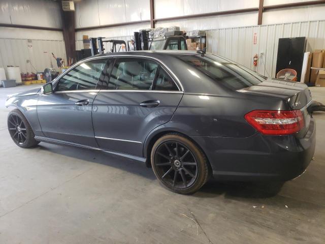 Photo 2 from auction – 2013 MERCEDES-BENZ E 350 with VIN WDDHF5KB2DA705756