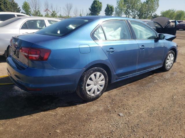 Photo 3 from auction – 2017 VOLKSWAGEN JETTA S with VIN 3VW2B7AJ8HM288519