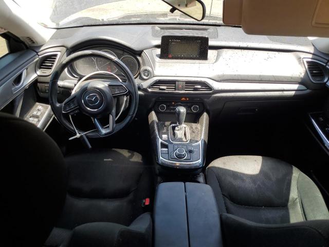 Photo 8 from auction – 2017 MAZDA CX-9 SPORT with VIN JM3TCABY2H0141927