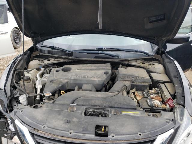 Photo 11 from auction – 2017 NISSAN ALTIMA 2.5 with VIN 1N4AL3AP0HC174840