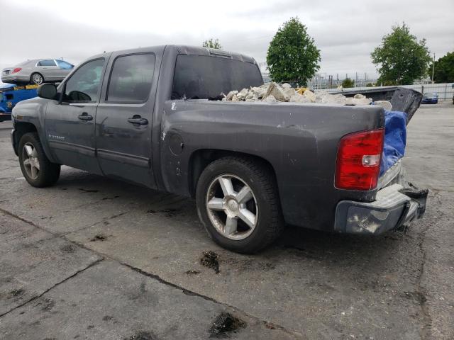 Photo 2 from auction – 2011 CHEVROLET SILVERADO with VIN 3GCPCREA3BG157788