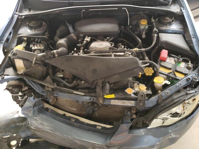 Photo 12 from auction – 2007 SUBARU OUTBACK OU with VIN 4S4BP62C377339511