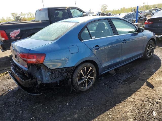 Photo 3 from auction – 2017 VOLKSWAGEN JETTA S with VIN 3VW2B7AJ3HM334516