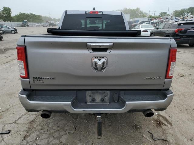 Photo 6 from auction – 2019 RAM 1500 BIG H with VIN 1C6SRFBT6KN865576