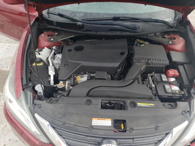 Photo 11 from auction – 2017 NISSAN ALTIMA 2.5 with VIN 1N4AL3AP0HC273979