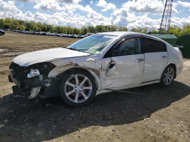 NISSAN MAXIMA SE 2007 с VIN 1N4BA41E47C817753 - Фото с аукциона