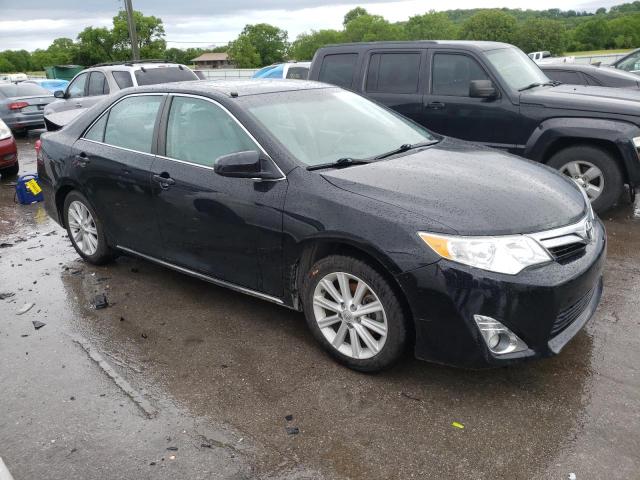 Photo 4 from auction – 2012 TOYOTA CAMRY BASE with VIN 4T1BF1FK9CU011660