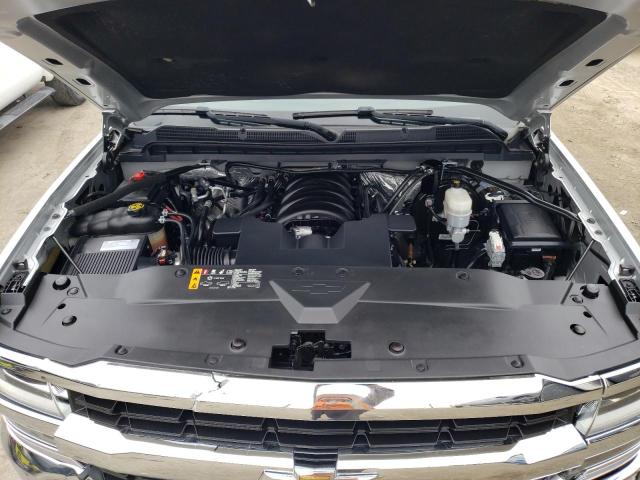 Photo 11 from auction – 2018 CHEVROLET SILVERADO with VIN 1GCRCREC6JZ294264