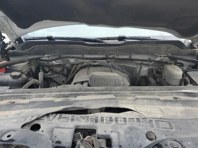 Photo 11 from auction – 2015 CHEVROLET SILVERADO with VIN 1GC2CUEG2FZ532481