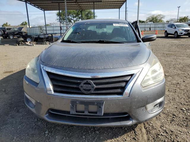 Photo 5 from auction – 2015 NISSAN ALTIMA 2.5 with VIN 1N4AL3AP5FC236598