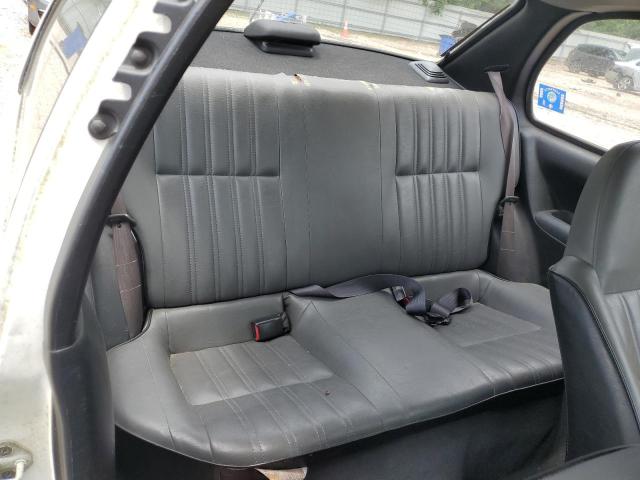 Photo 10 from auction – 1994 TOYOTA TERCEL STD with VIN JT2EL46S2R0487320