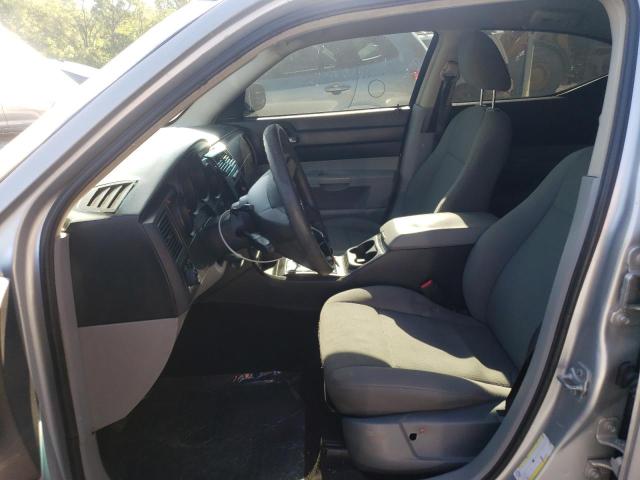 Photo 7 from auction – 2007 DODGE CHARGER SE with VIN 2B3KA43RX7H766364