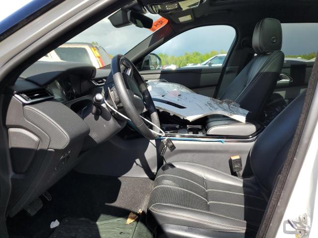 Photo 7 from auction – 2020 LAND ROVER RANGE ROVE with VIN SALYB2EX3LA273553