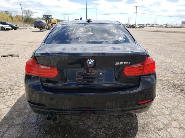 Photo 6 from auction – 2013 BMW 328 I with VIN WBA3A5G53DNP20925