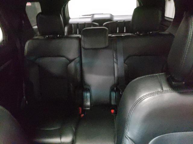 Photo 10 from auction – 2016 FORD EXPLORER X with VIN 1FM5K8D82GGA93244