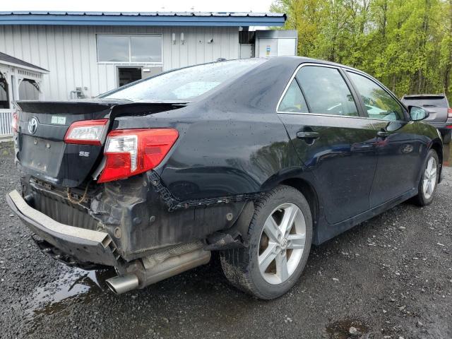 Photo 3 from auction – 2012 TOYOTA CAMRY BASE with VIN 4T1BF1FK8CU143535