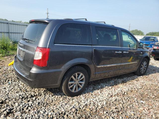 Photo 3 from auction – 2014 CHRYSLER TOWN & COU with VIN 2C4RC1CG3ER408860