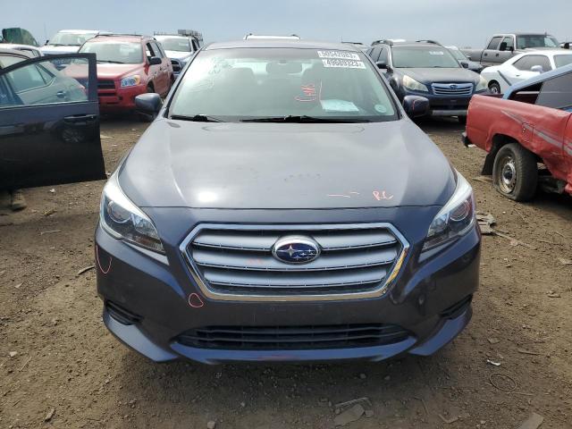 Photo 5 from auction – 2015 SUBARU LEGACY 2.5 with VIN 4S3BNBC68F3025483