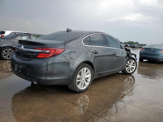 Photo 3 from auction – 2015 BUICK REGAL with VIN 2G4GK5EX3F9256526