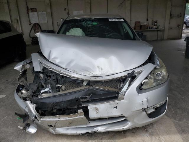 Photo 5 from auction – 2015 NISSAN ALTIMA 2.5 with VIN 1N4AL3AP9FC483686