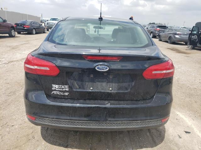 Photo 6 from auction – 2018 FORD FOCUS S with VIN 1FADP3E21JL278002