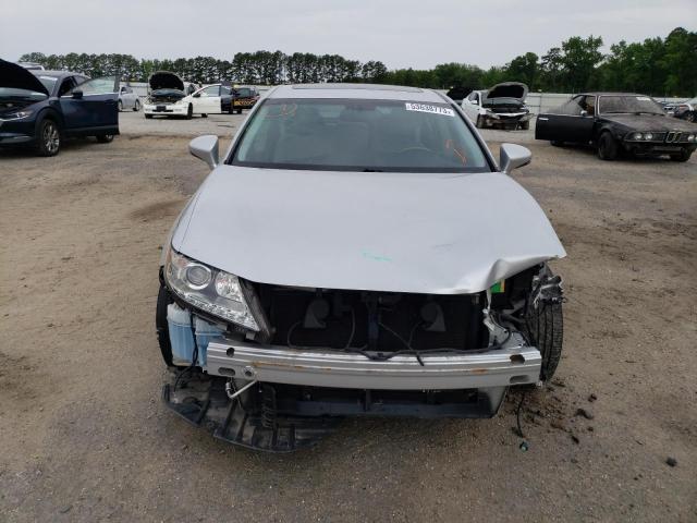 Photo 5 from auction – 2014 LEXUS ES 350 with VIN JTHBK1GG2E2138242