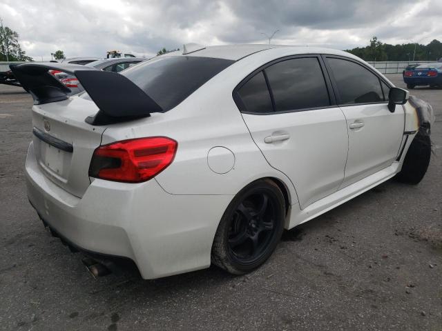 Photo 3 from auction – 2016 SUBARU WRX PREMIU with VIN JF1VA1E66G9829138