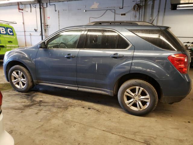 Photo 2 from auction – 2011 CHEVROLET EQUINOX LT with VIN 2CNALDEC8B6324132