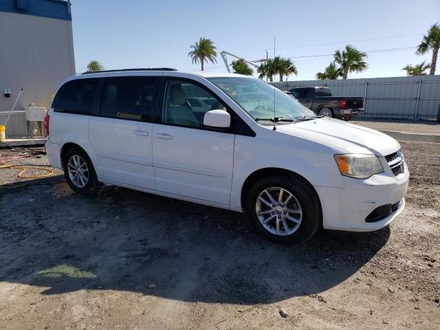 Photo 4 from auction – 2014 DODGE GRAND CARA with VIN 2C4RDGCGXER120379