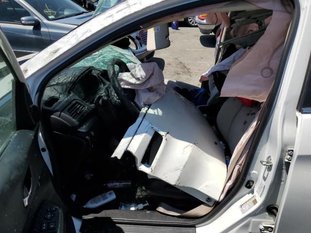 Photo 7 from auction – 2015 HONDA CR-V EX with VIN 5J6RM3H52FL006929